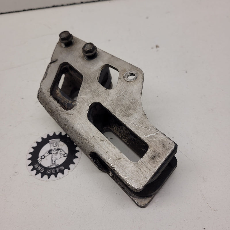 guide chaine honda 125 cr 2000-1