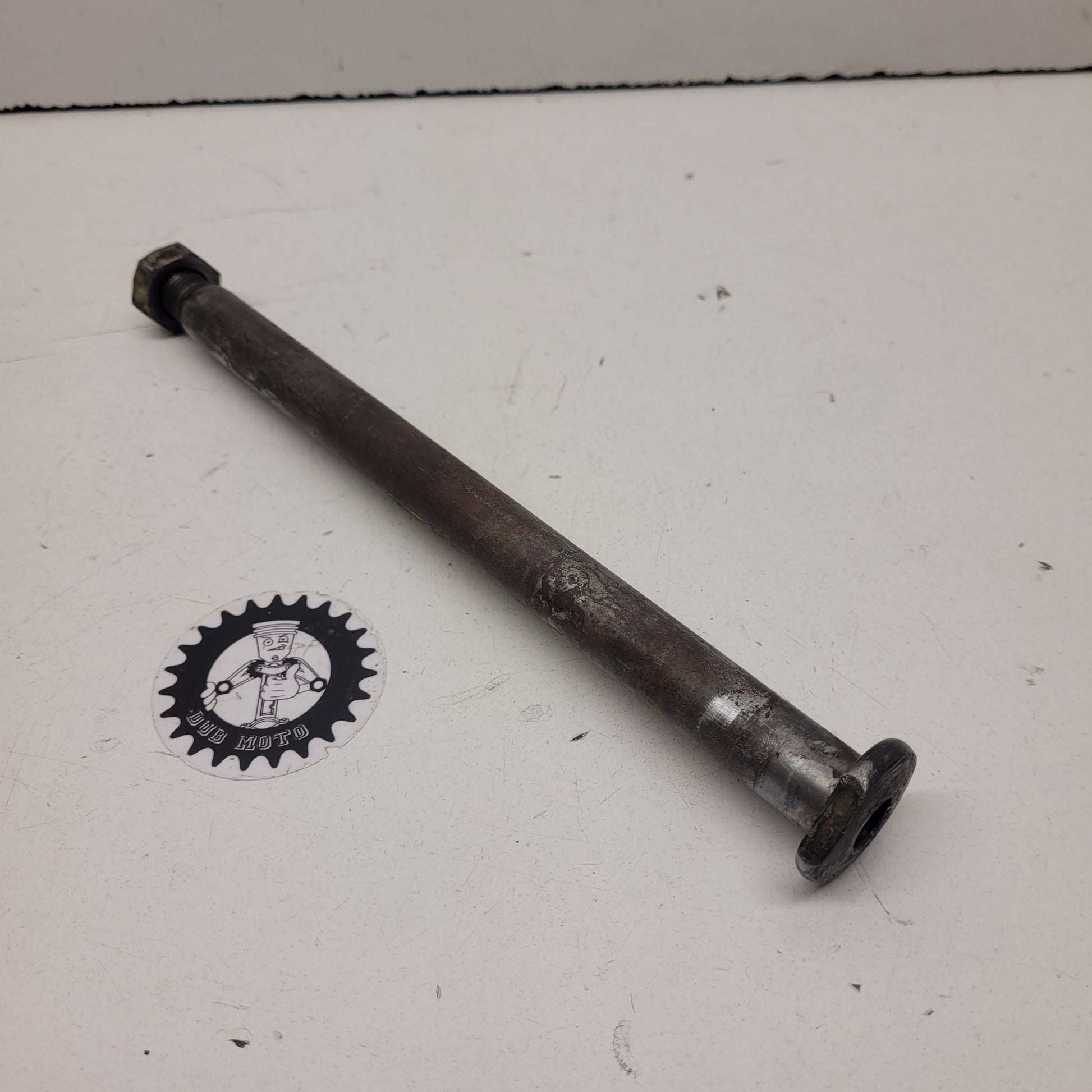 axe bras oscillant honda 125 cr 2000-1