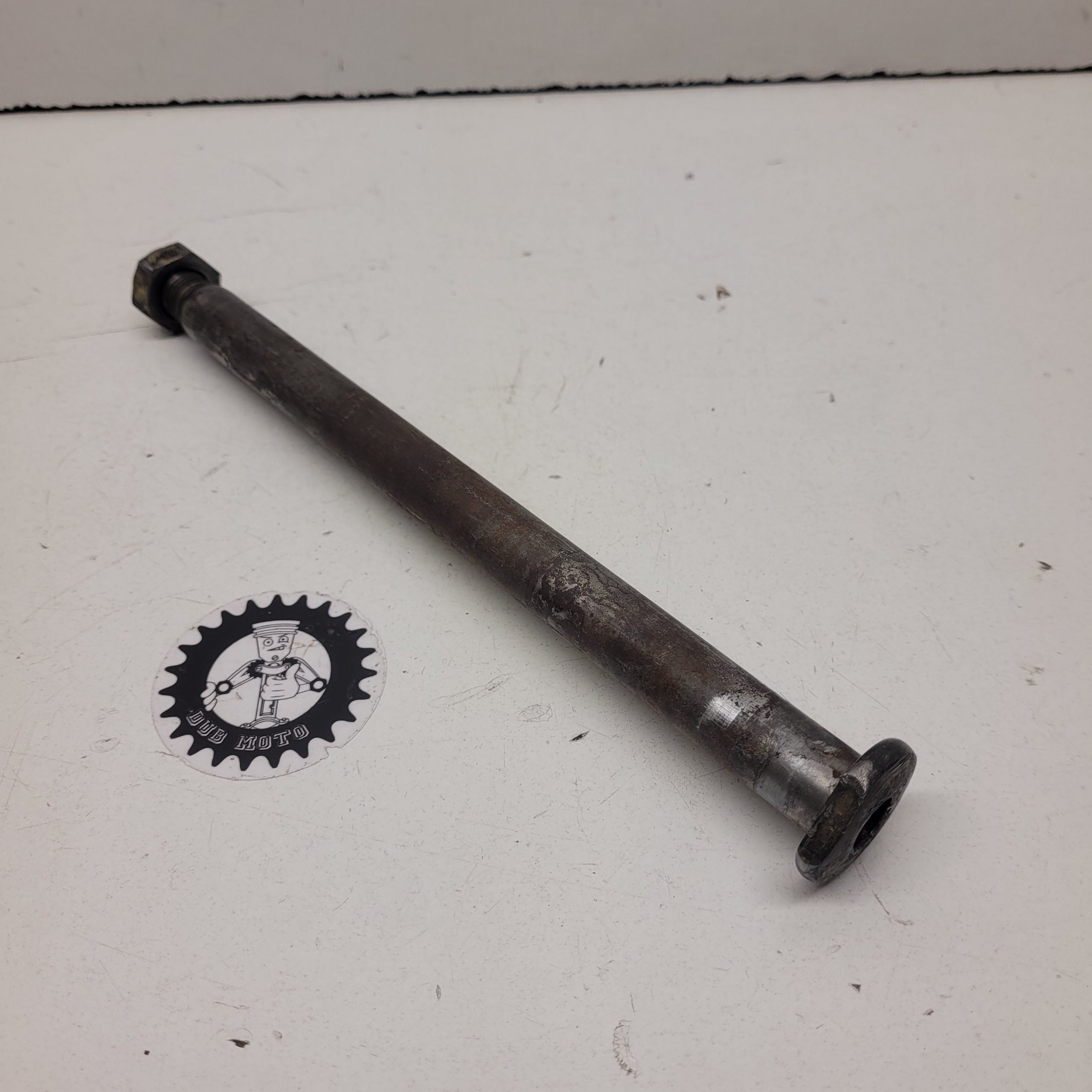 axe bras oscillant honda 125 cr 2000