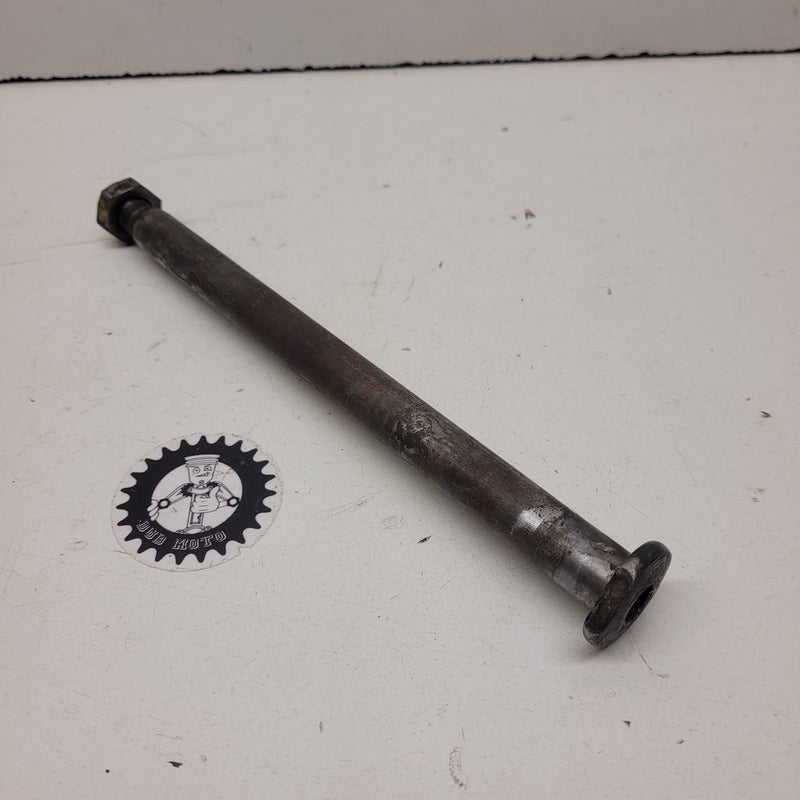 axe bras oscillant honda 125 cr 2000-1