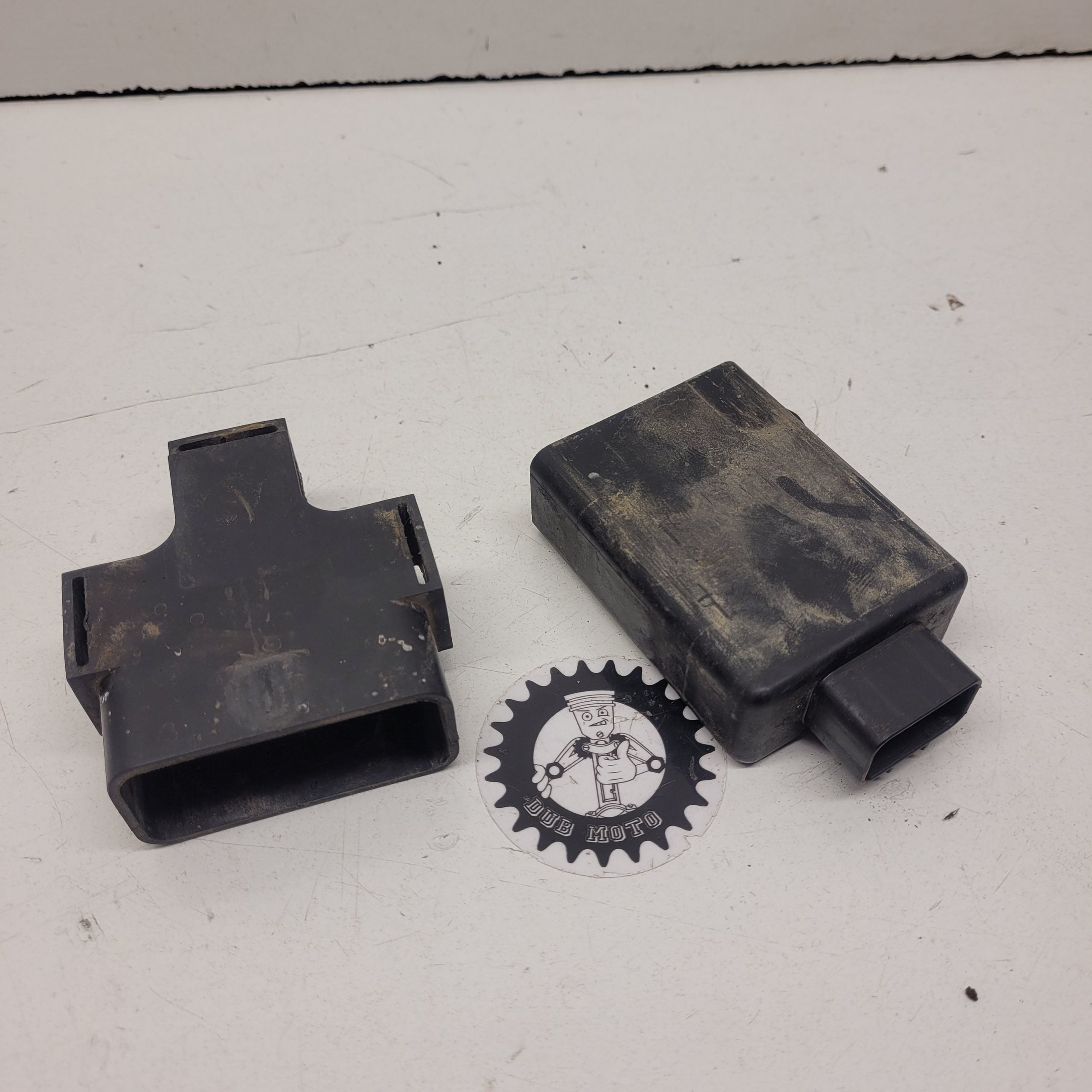 boitier CDI 071000-1580 honda 125 cr 2000
