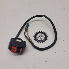coupe circuit honda 125 cr 2000-1