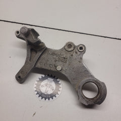 support etrier arrière honda 125 cr 2000-2