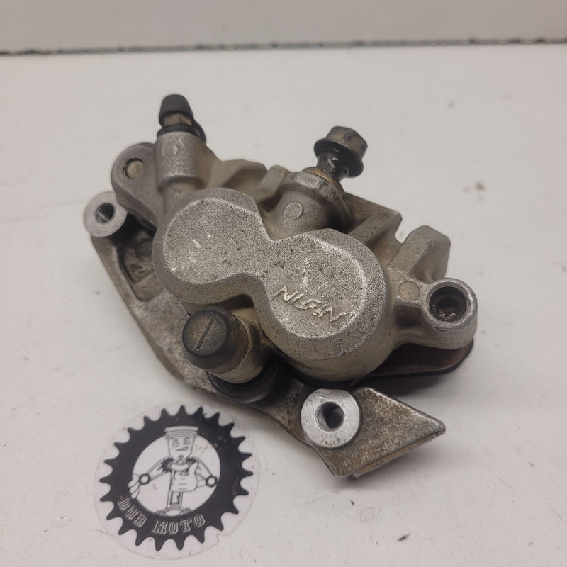 etrier avant honda 125 cr 2000-1