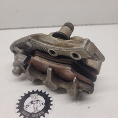 etrier avant honda 125 cr 2000-2