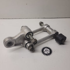 biellette amortisseur honda 125 cr 2000-1