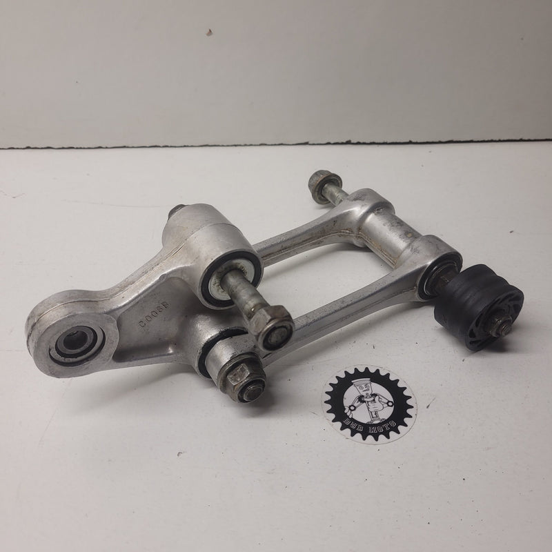 biellette amortisseur honda 125 cr 2000-1