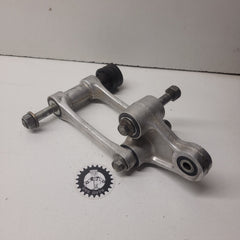 biellette amortisseur honda 125 cr 2000-2
