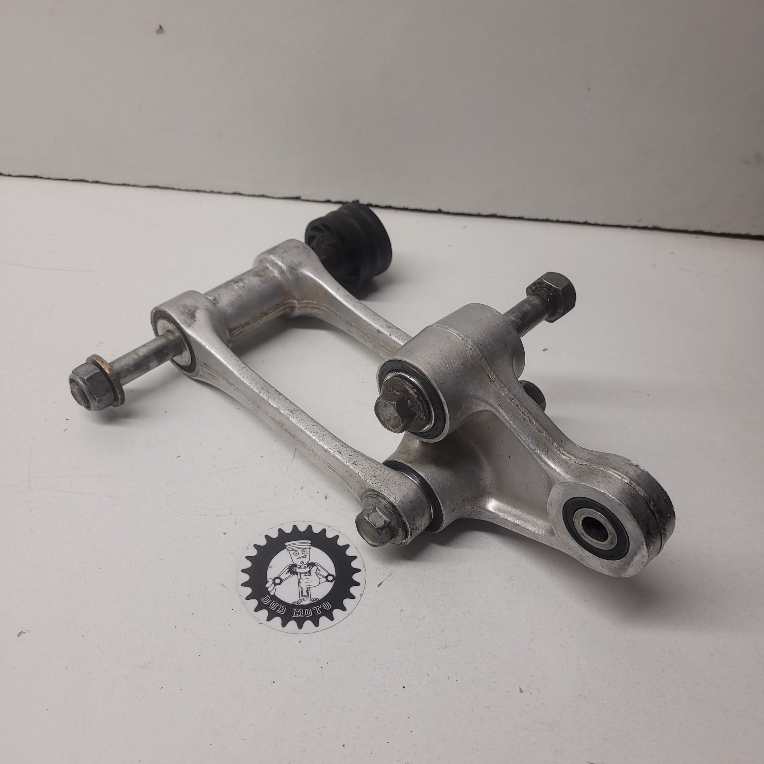 biellette amortisseur honda 125 cr 2000