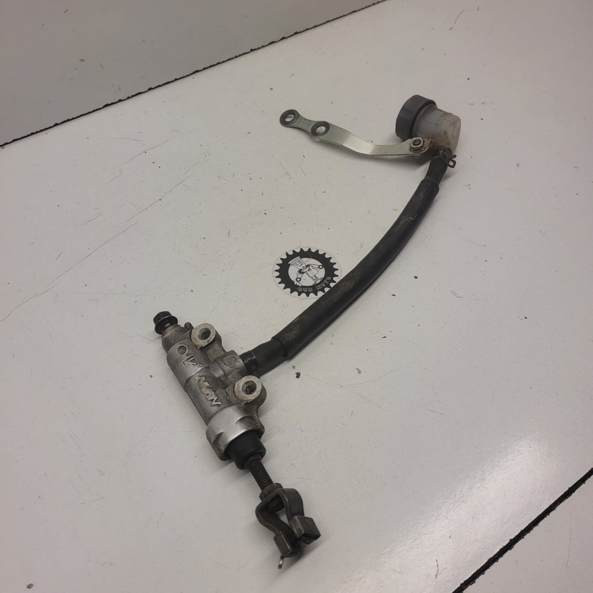 maitre cylindre honda 125 cr 2000-1