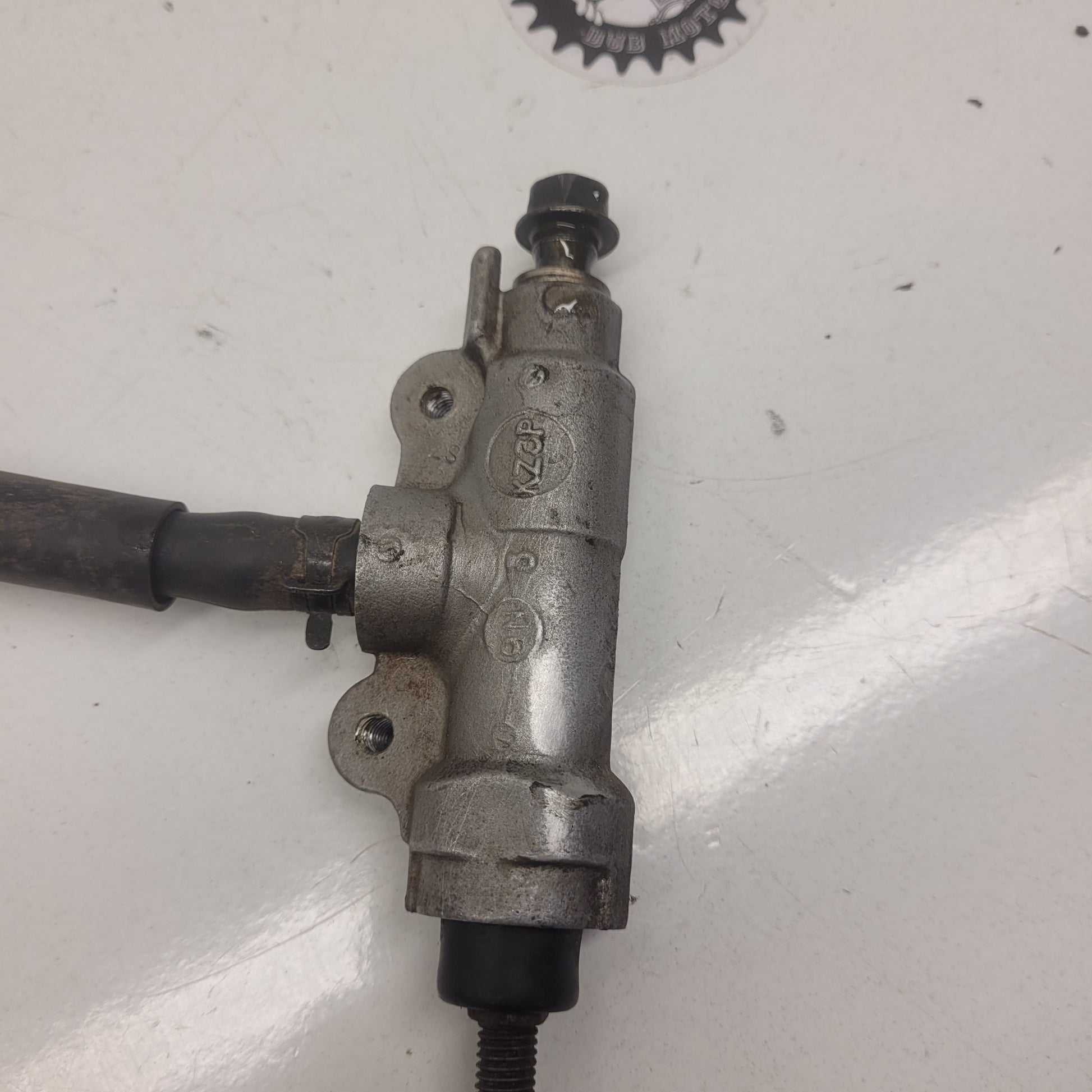 maitre cylindre honda 125 cr 2000-2