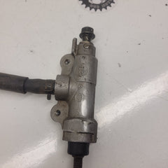 maitre cylindre honda 125 cr 2000-2