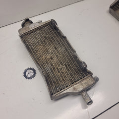 radiateur bouchon honda 125 cr 2000-1