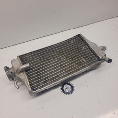 radiateur bouchon honda 125 cr 2000-2