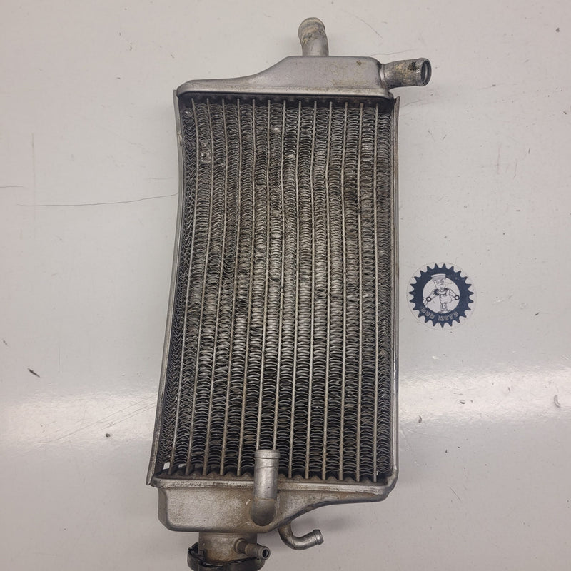 radiateur bouchon honda 125 cr 2000-3