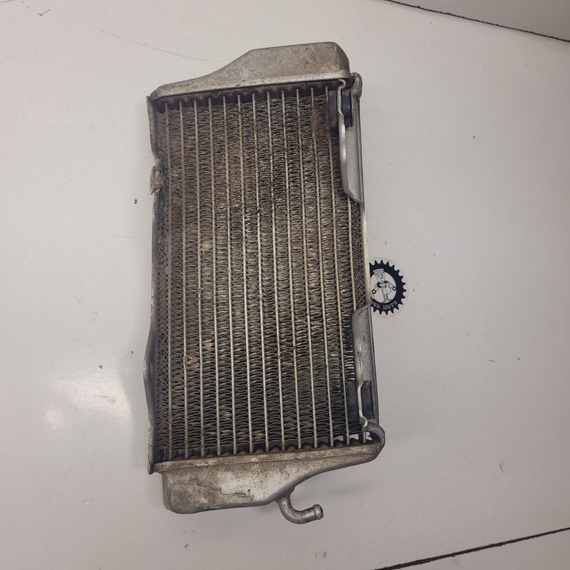 radiateur honda 125 cr 2000-1
