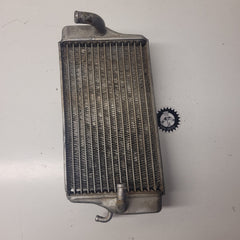 radiateur honda 125 cr 2000-2