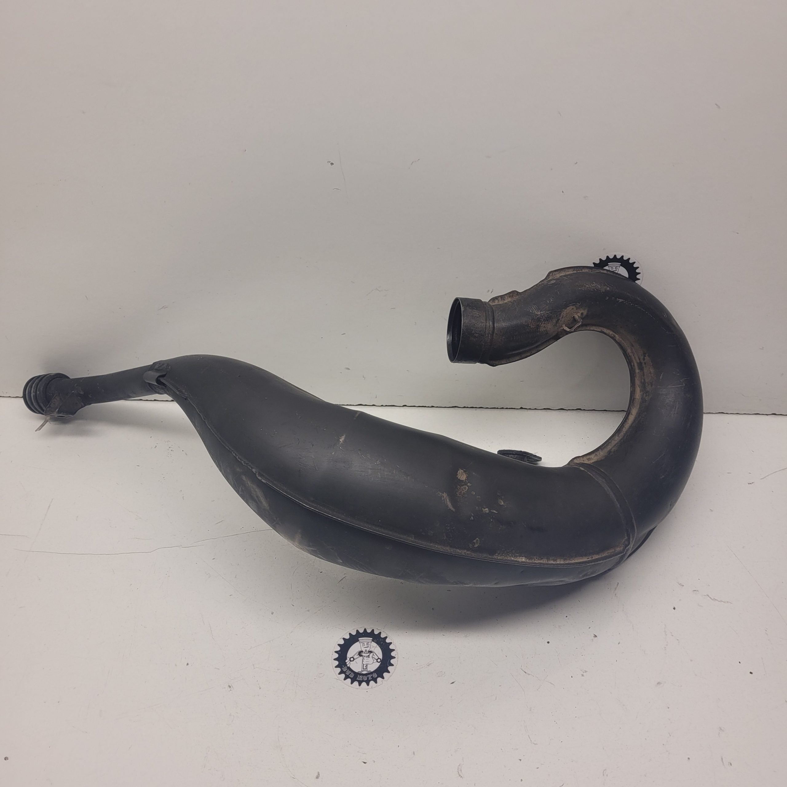 corp echappement honda 125 cr 2000