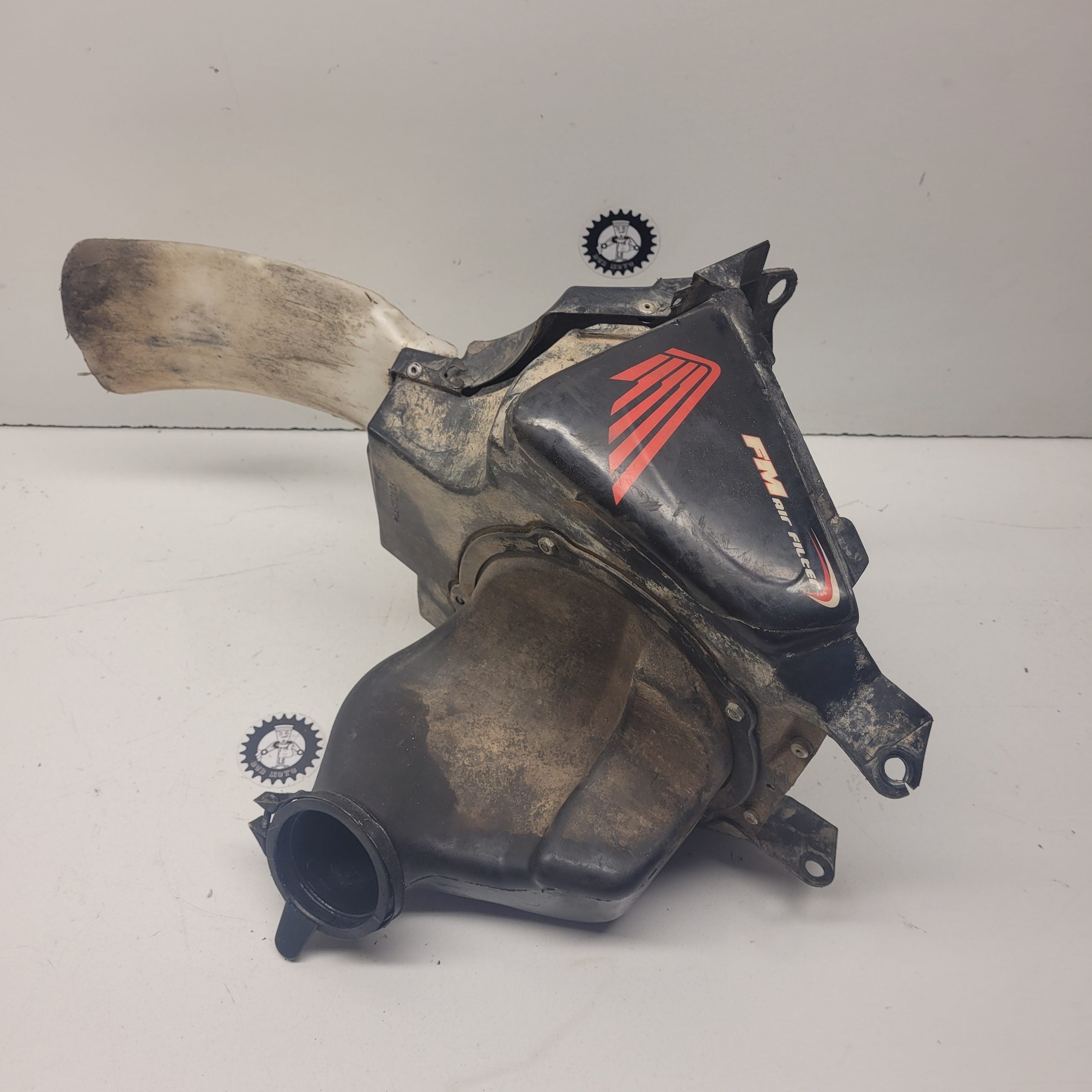 boite a air honda 125 cr 2000