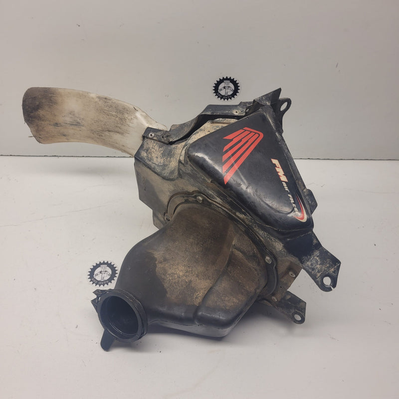 boite a air honda 125 cr 2000-1