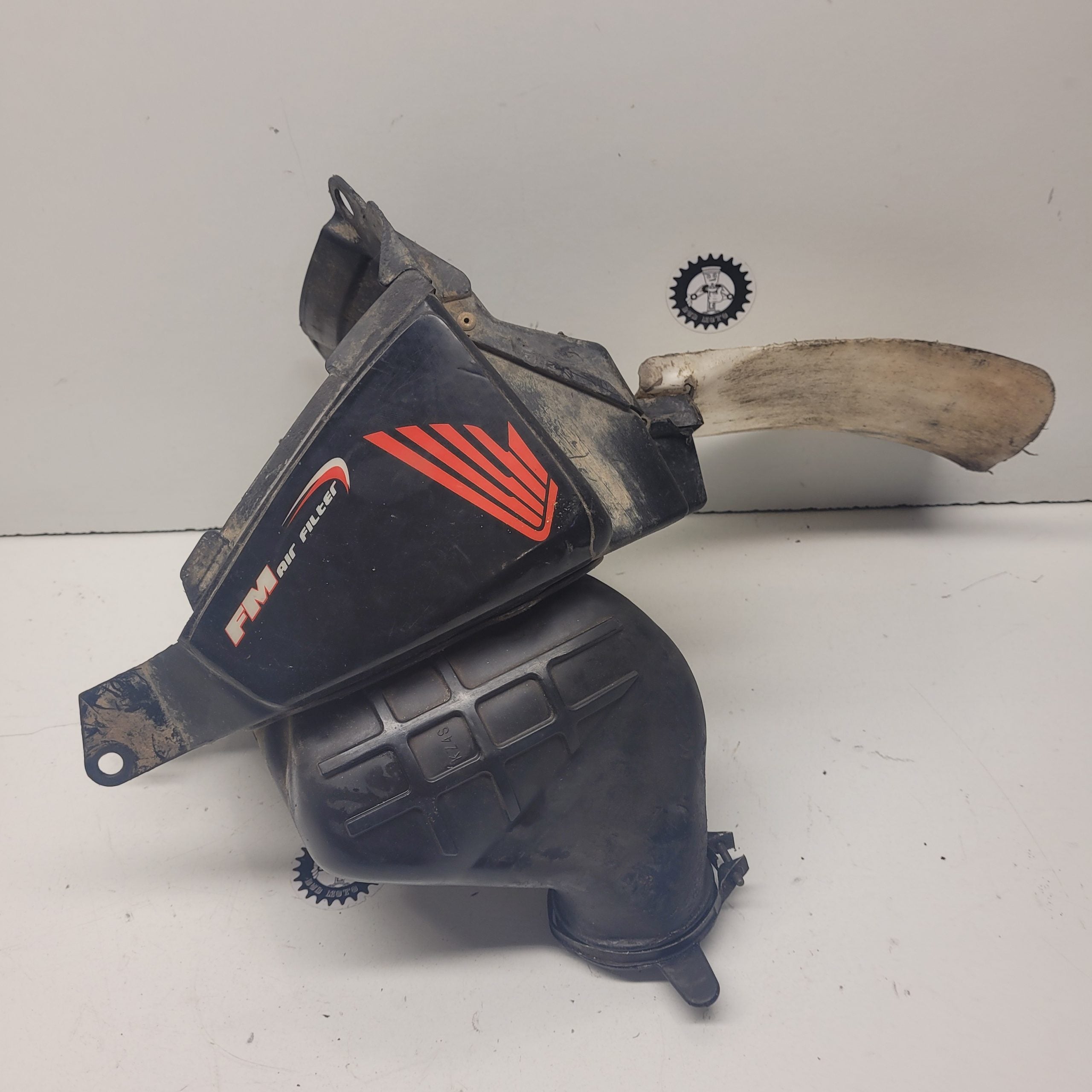 boite a air honda 125 cr 2000