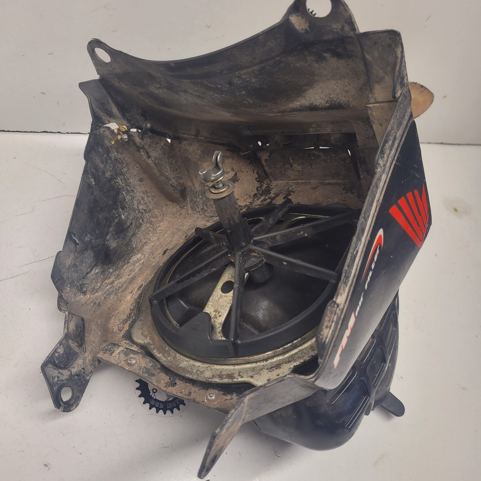 boite a air honda 125 cr 2000-4