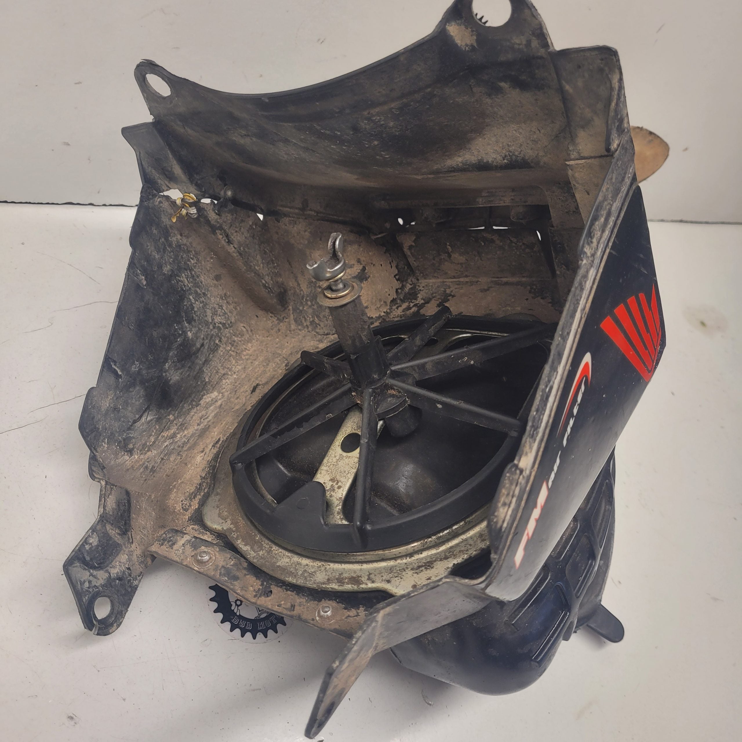 boite a air honda 125 cr 2000-4
