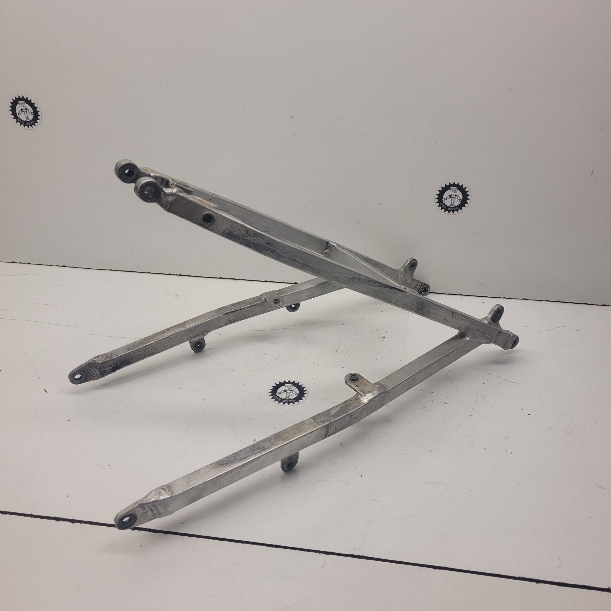 boucle arrière honda 125 cr 2000-1