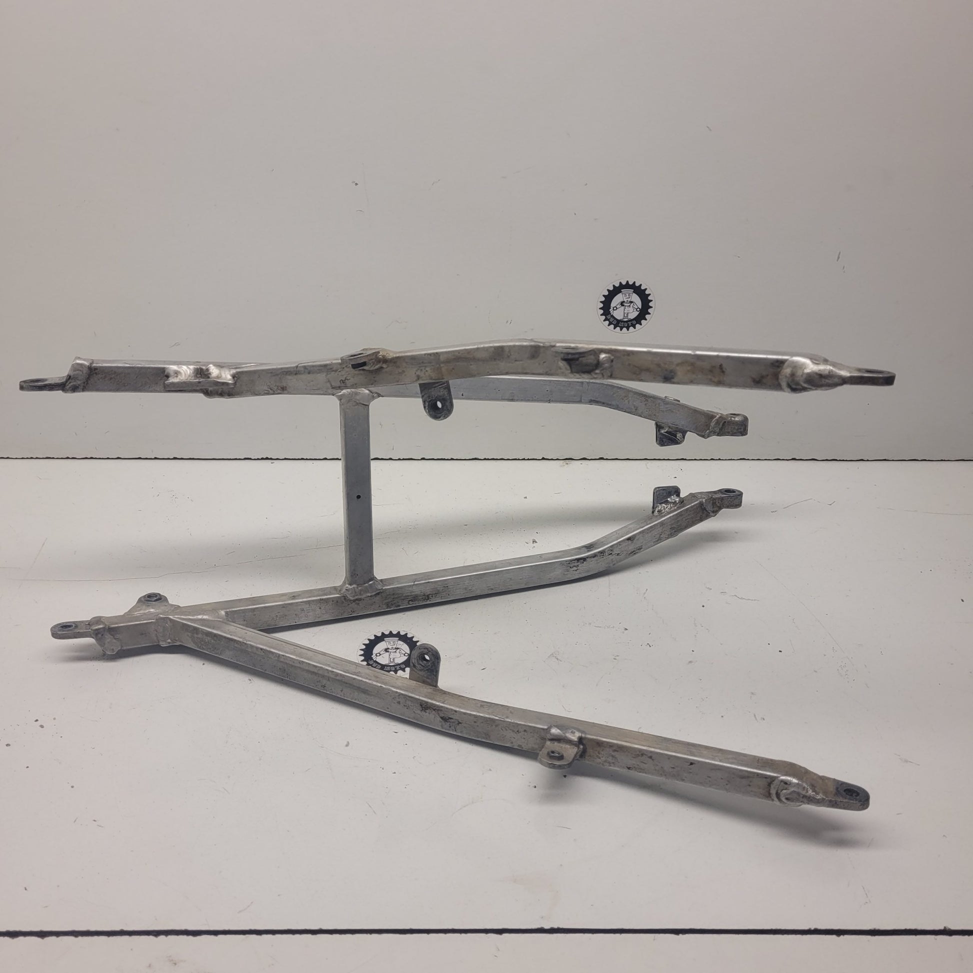 boucle arrière honda 125 cr 2000-3