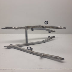 boucle arrière honda 125 cr 2000-3