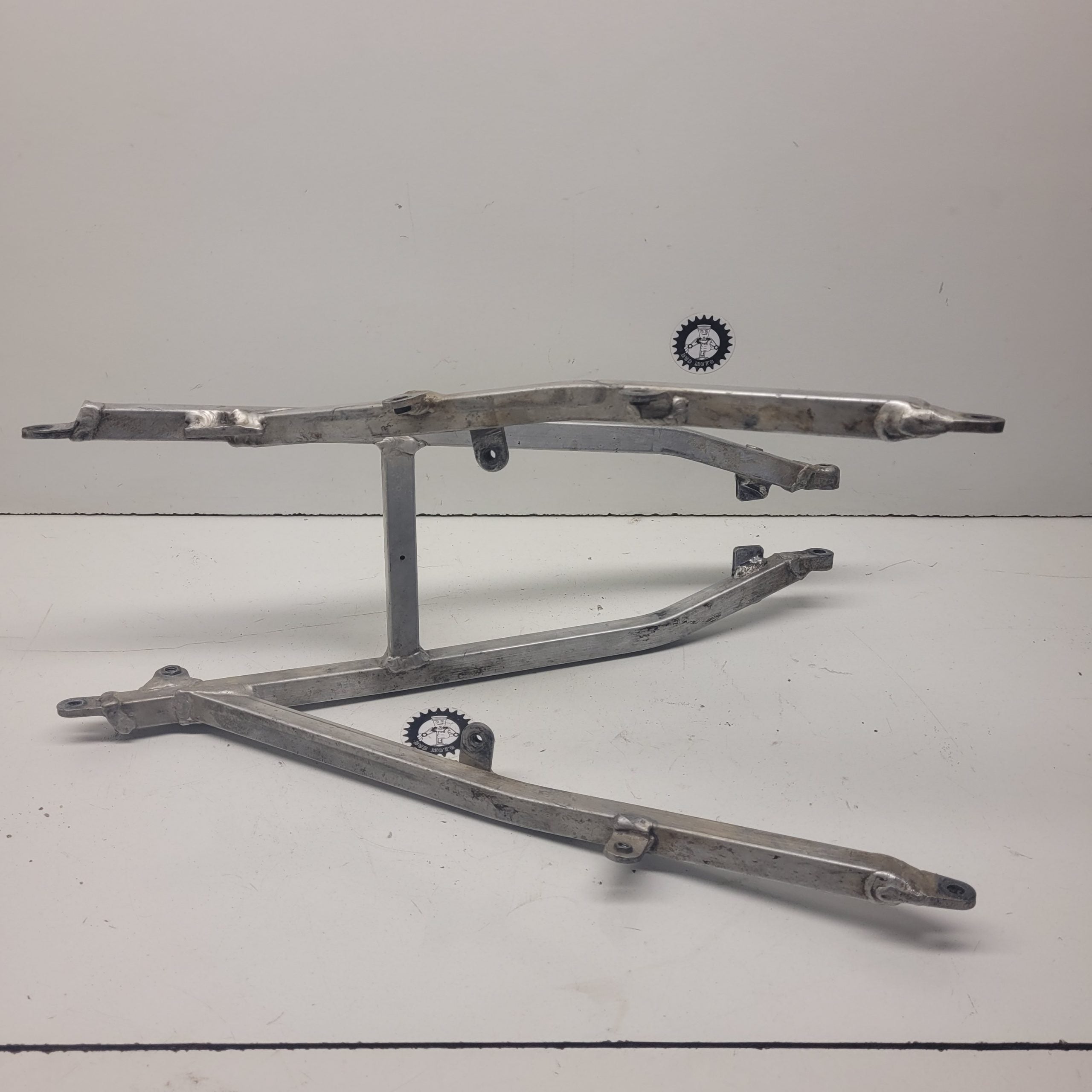 boucle arrière honda 125 cr 2000-3