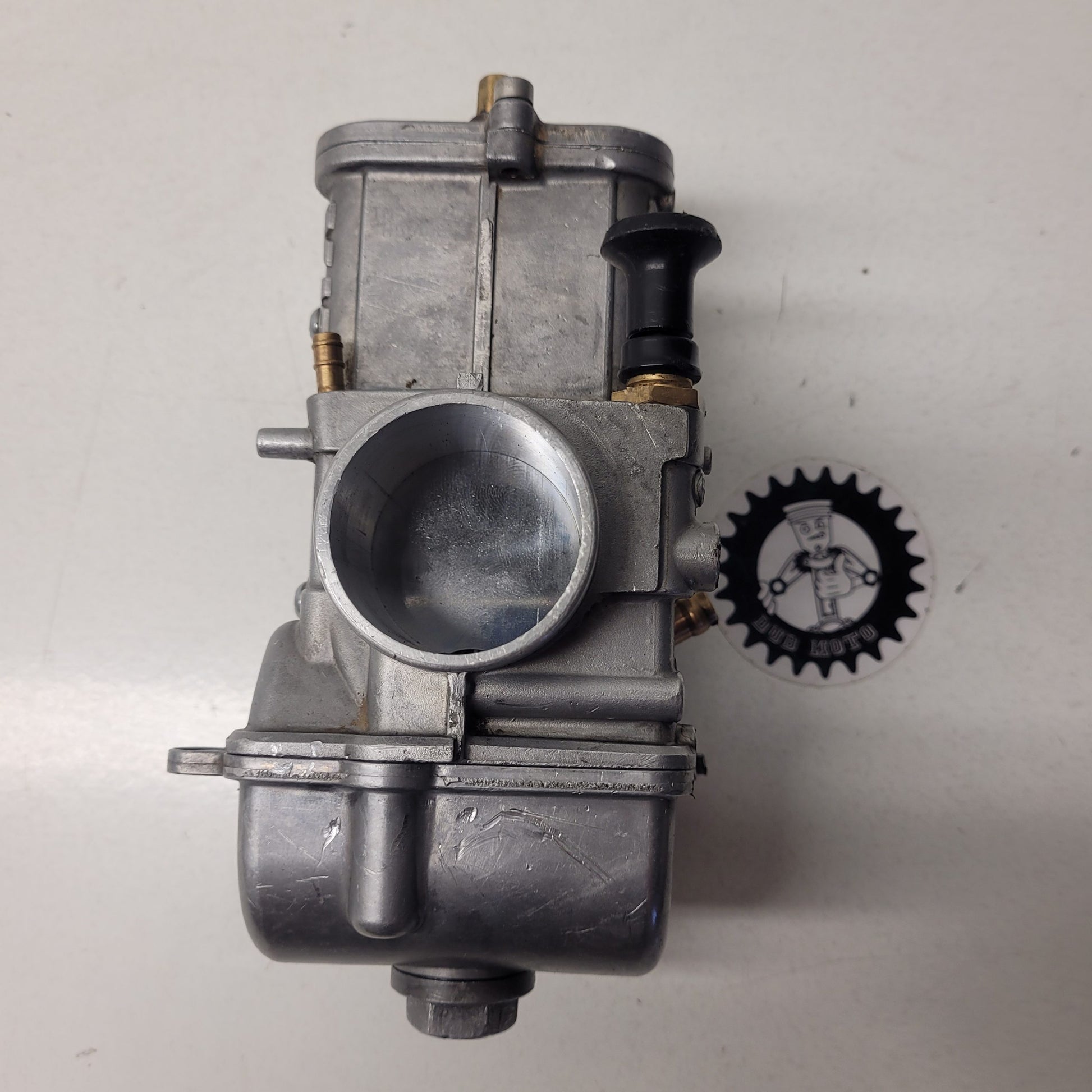 carburateur mikuni tmx honda 125 cr 2000-2