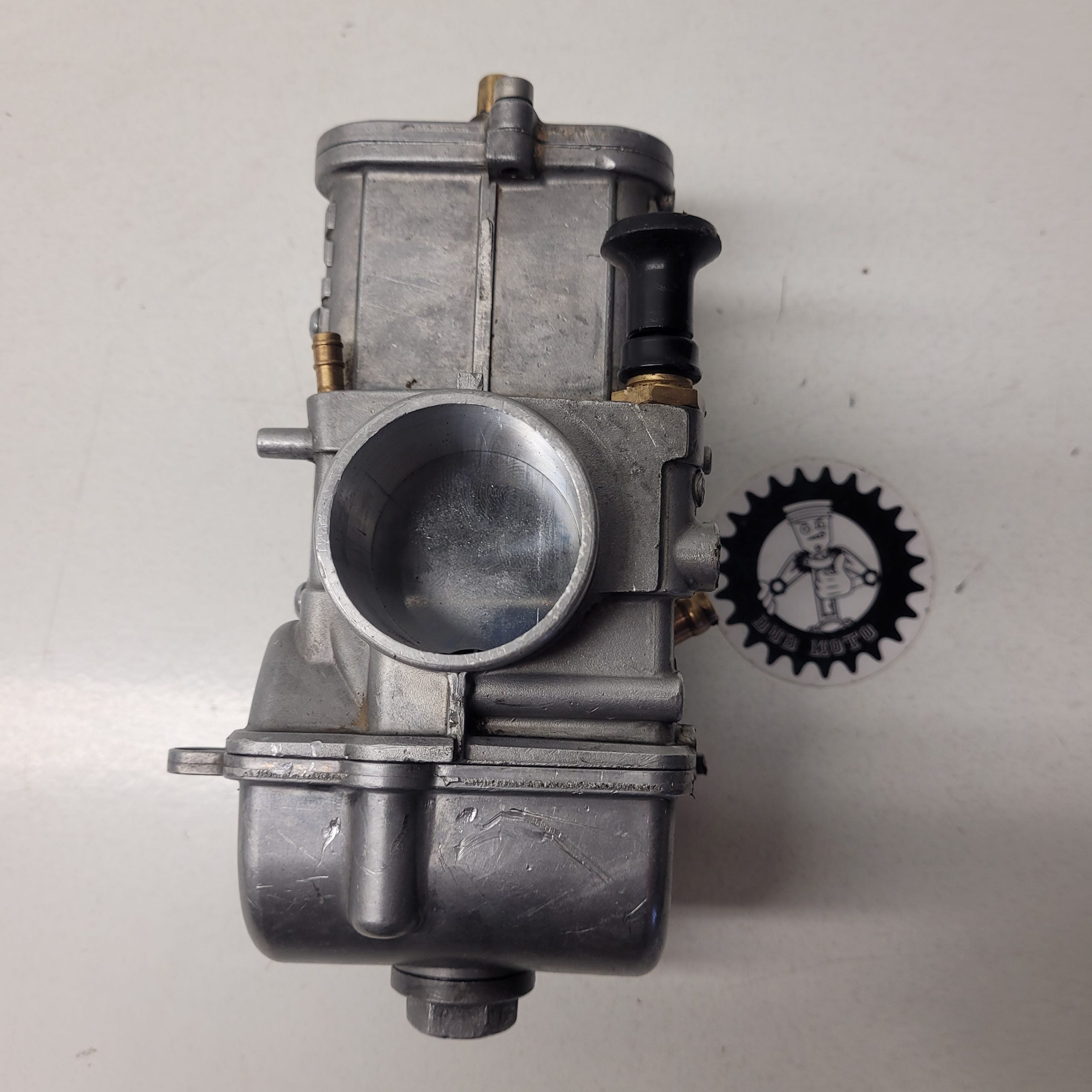 carburateur mikuni tmx honda 125 cr 2000