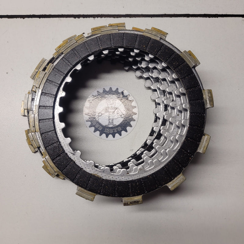 disque embrayage honda 125 cr 2000-1