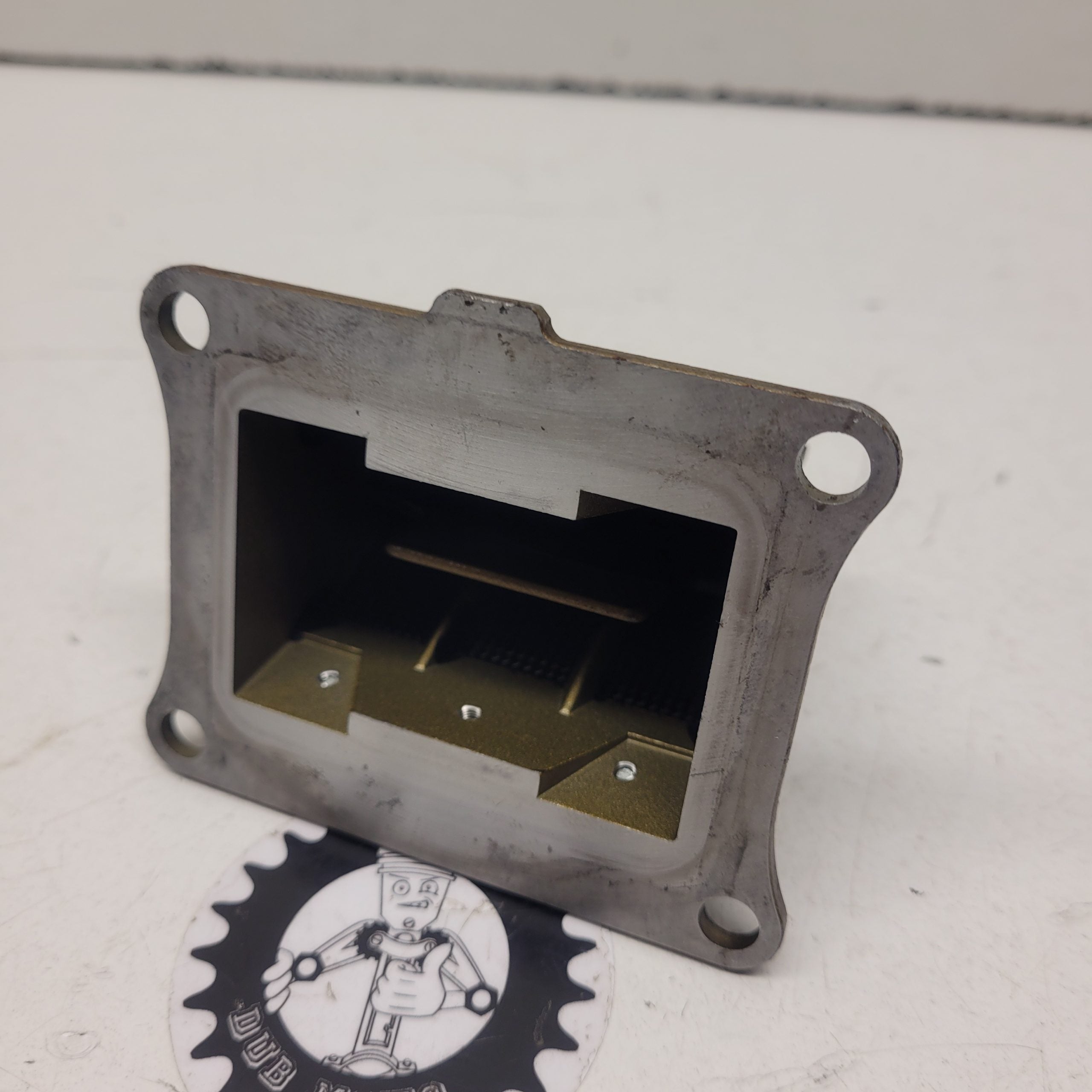 boite a clapet honda 125 cr 2000