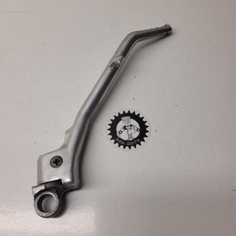 kick honda 125 cr 2000-1
