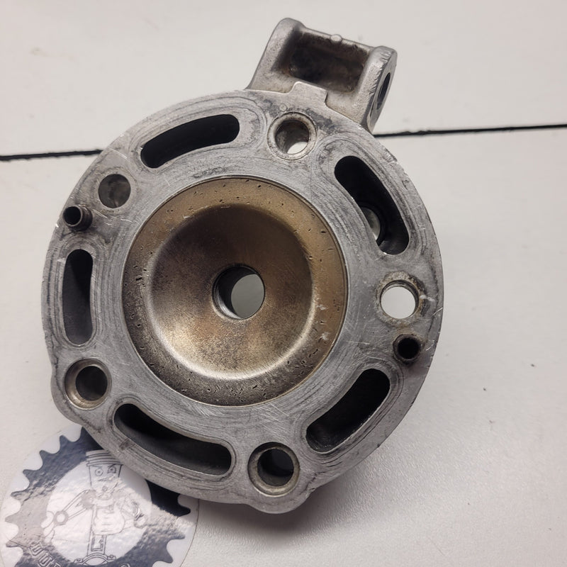 culasse honda 125 cr 2000-2