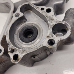 carter embrayage honda 125 cr 2000-2