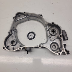 carter embrayage honda 125 cr 2000-3