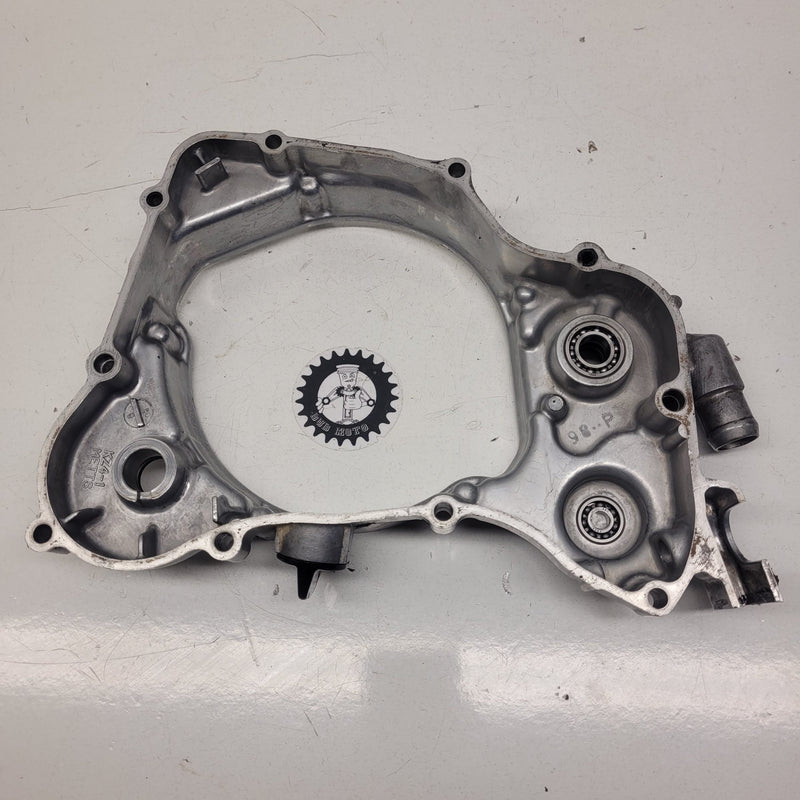 carter embrayage honda 125 cr 2000-3