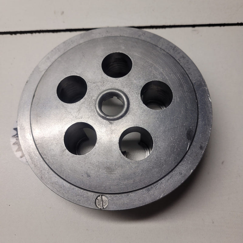 plateau embrayage honda 125 cr 2000-1
