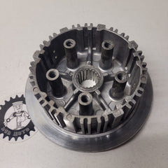 noix embrayage honda 125 cr 2000-1