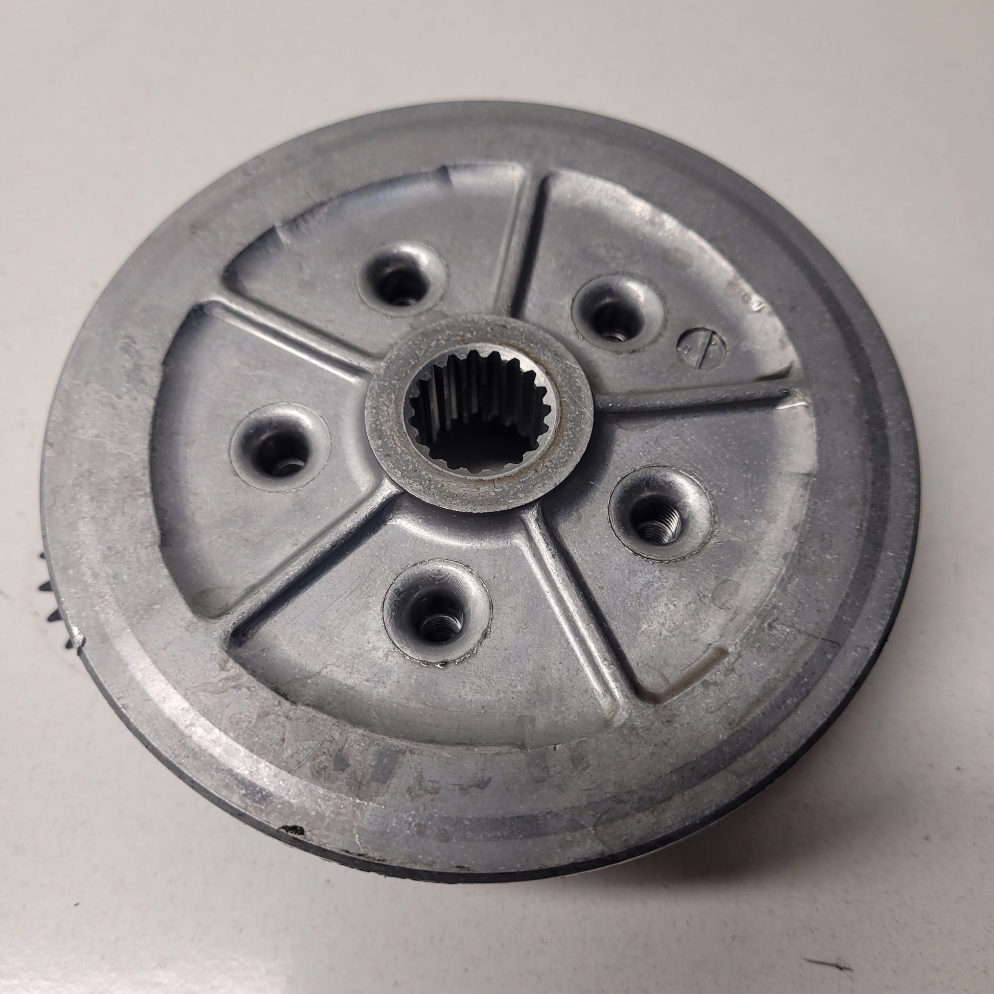 noix embrayage honda 125 cr 2000-2