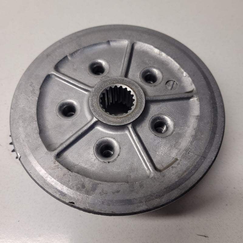 noix embrayage honda 125 cr 2000-2