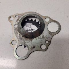 séparateur pompe a eau honda 125 cr 2000-1