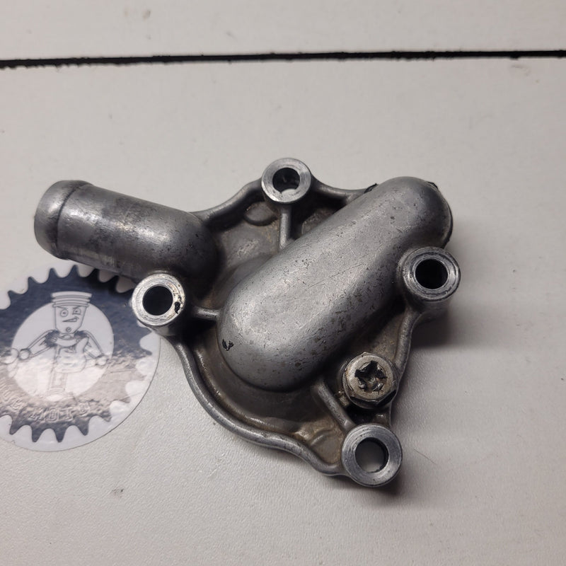 carter pompe a eau honda 125 cr 2000-1
