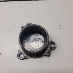 pipe échappement honda 125 cr 2000-1