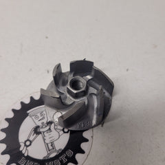 hélice pompe a eau honda 125 cr 2000-1