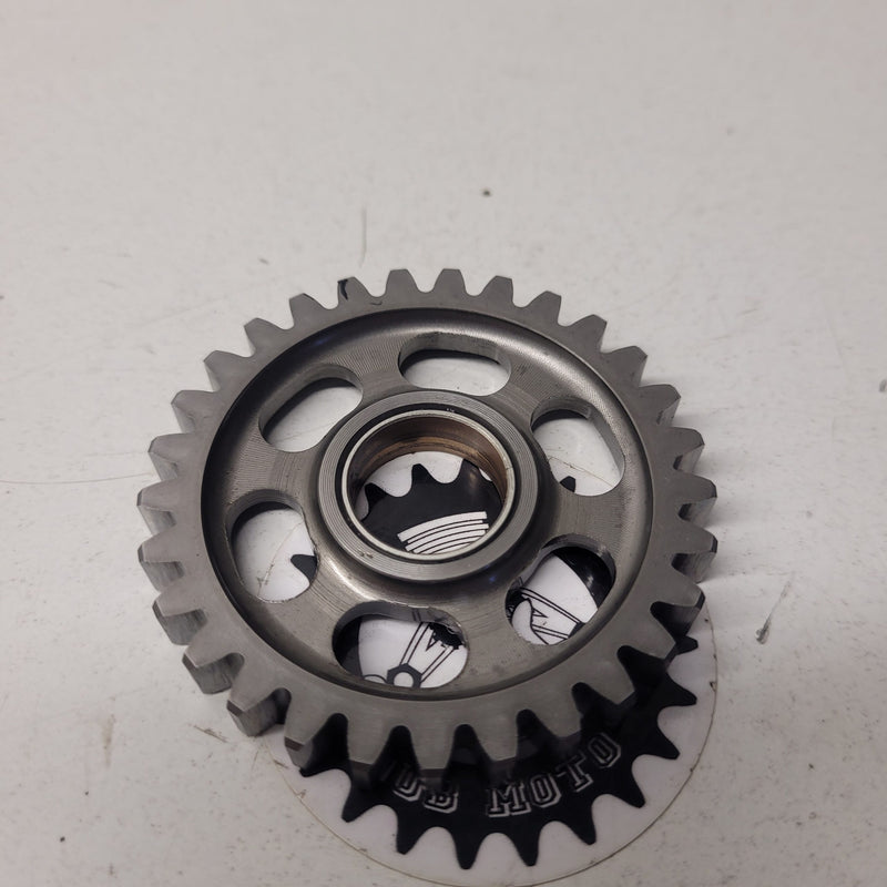 pignon honda 125 cr 2000-1