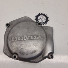 couvercle allumage honda 125 cr 2000-1